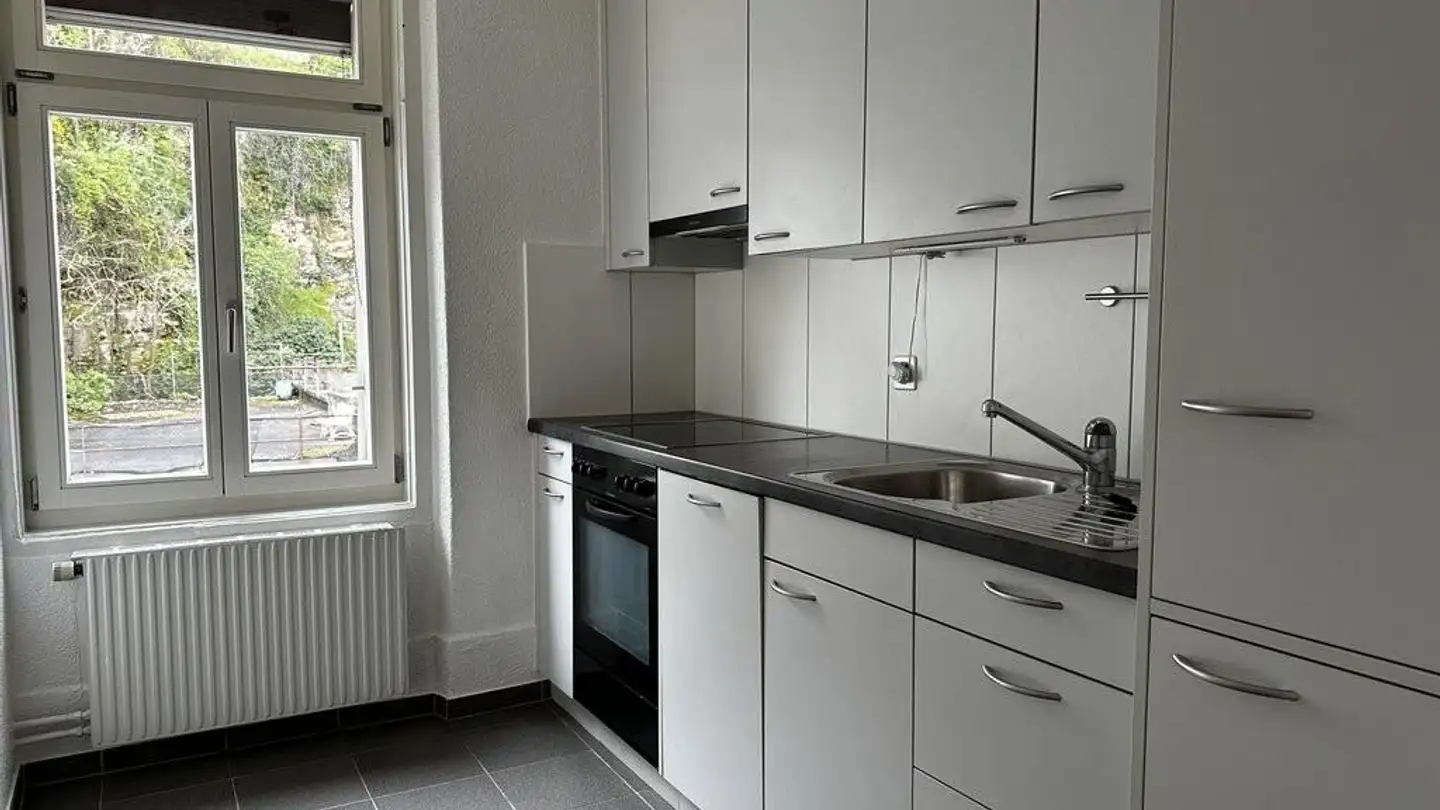 Apartment for rent - Route De Reuchenette / Reuchenettestrasse 20, 2502 Biel/Bienne - Photo 2