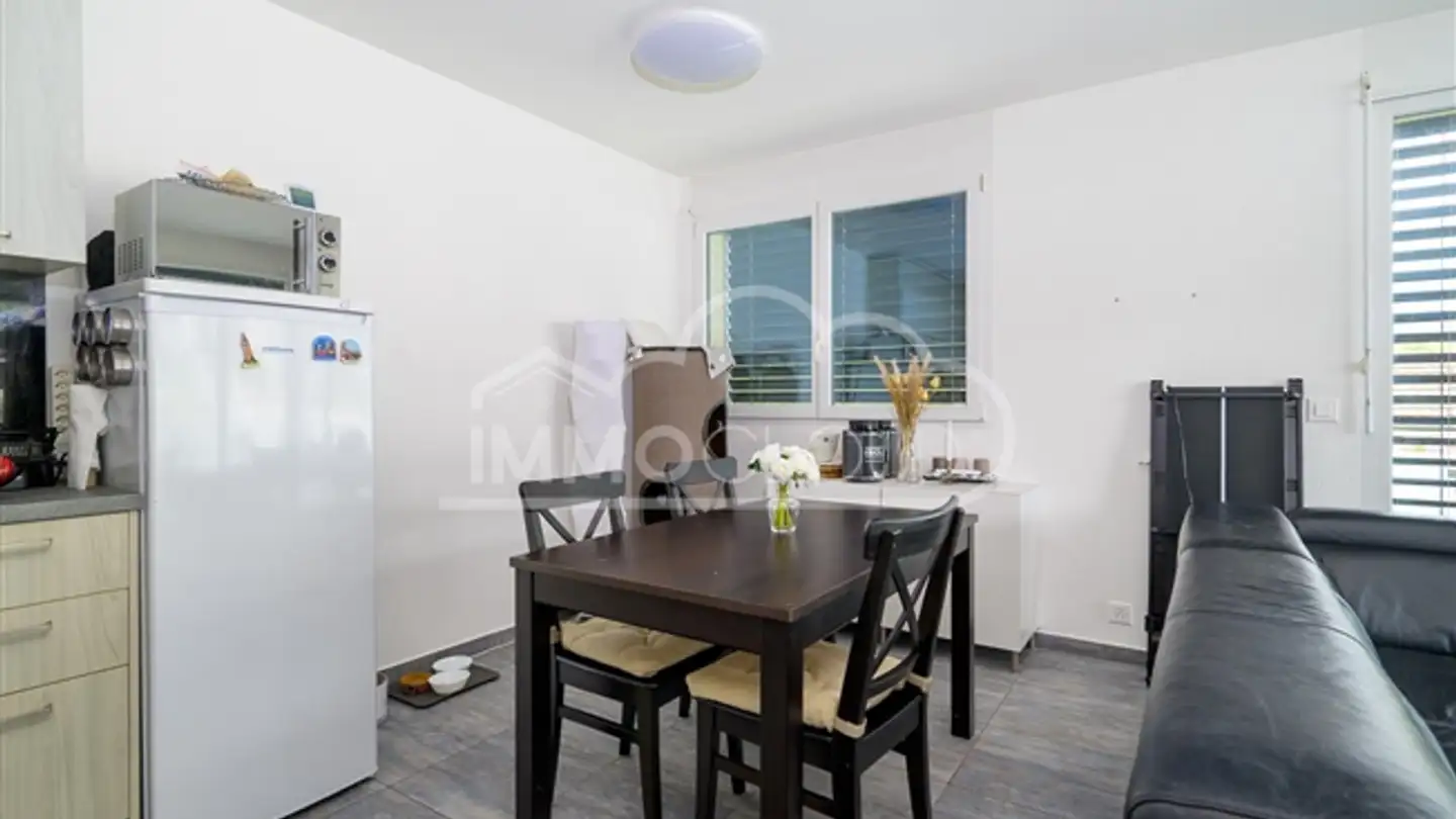 Appartamento in vendita - 1337 Vallorbe - Photo 2