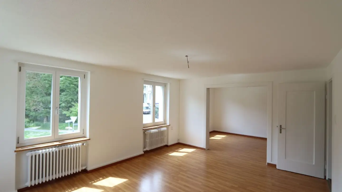 Appartement à louer - Baslerstrasse 116, 4600 Olten