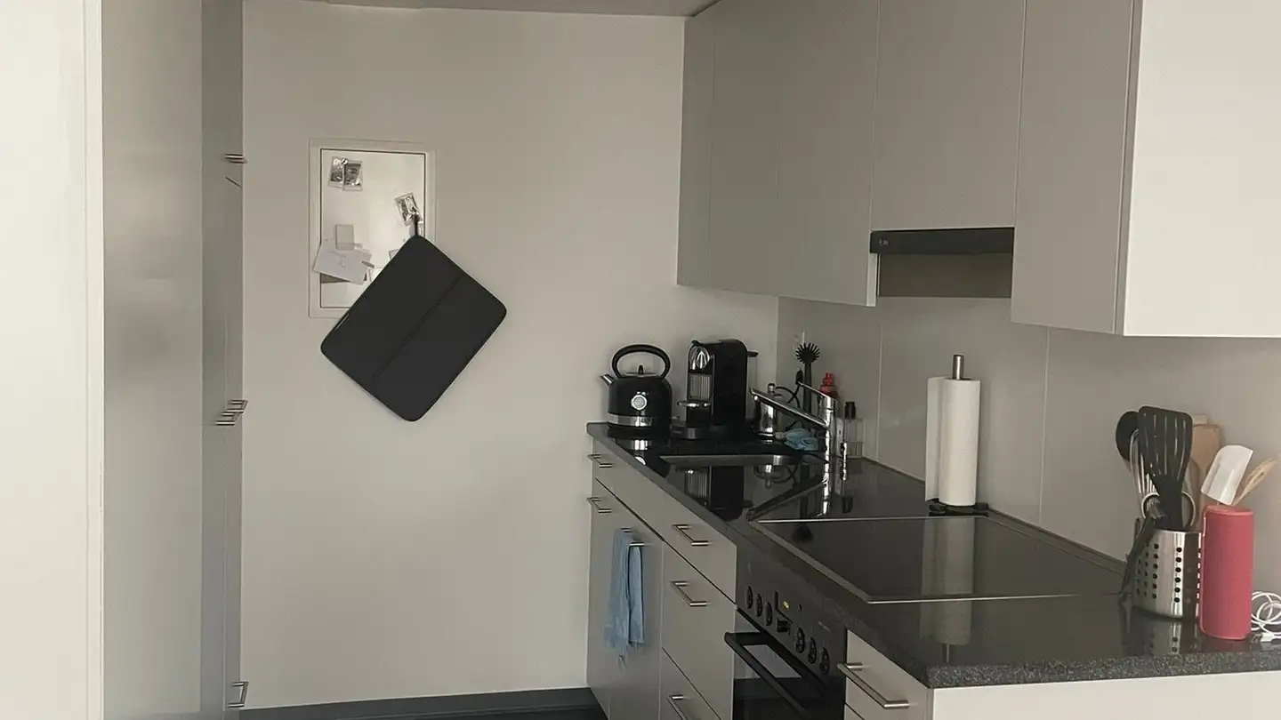 Apartment for rent - Metzgergasse 7, 9000 St. Gallen