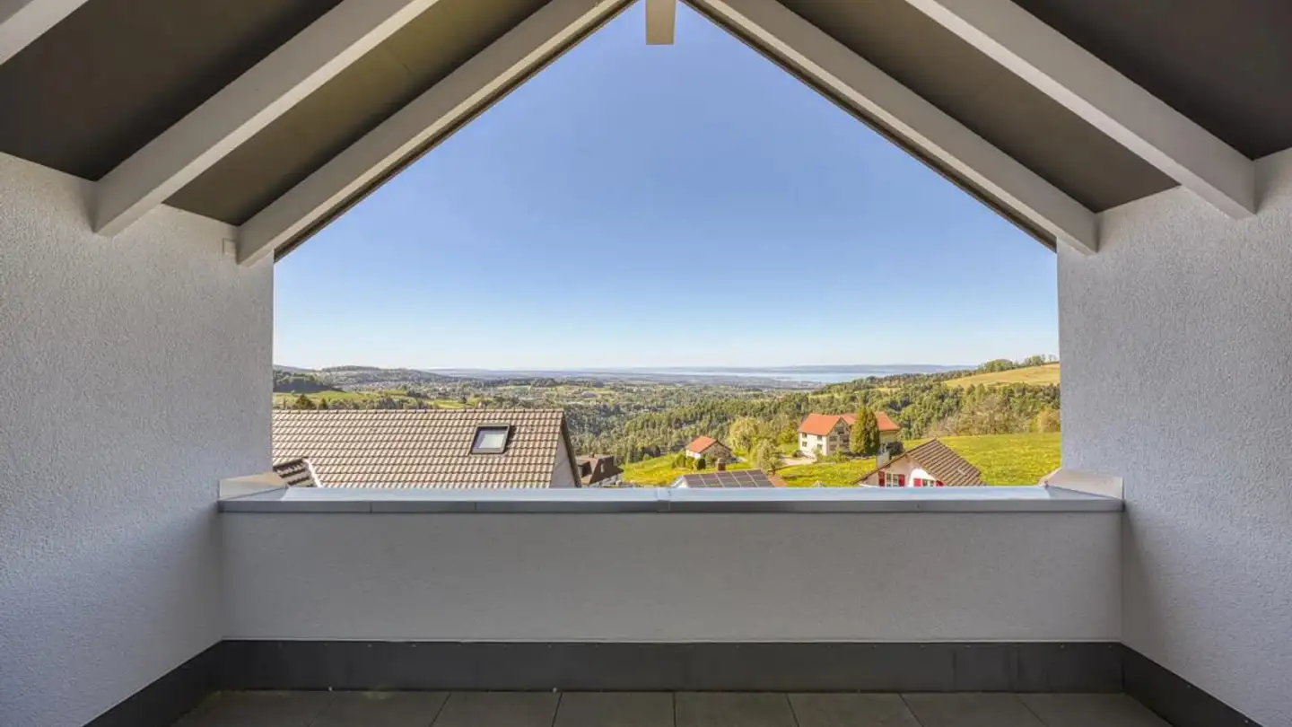 Penthouse for sale - Rütistrasse 3c, 9037 Speicherschwendi - Photo 4