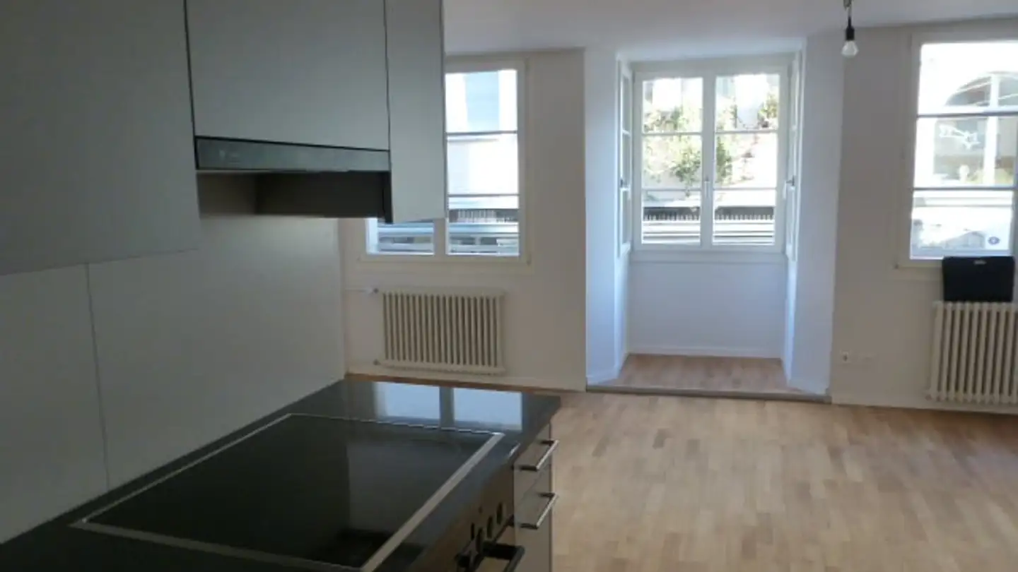 Apartment for rent - Metzgergasse 7, 9000 St. Gallen - Photo 2