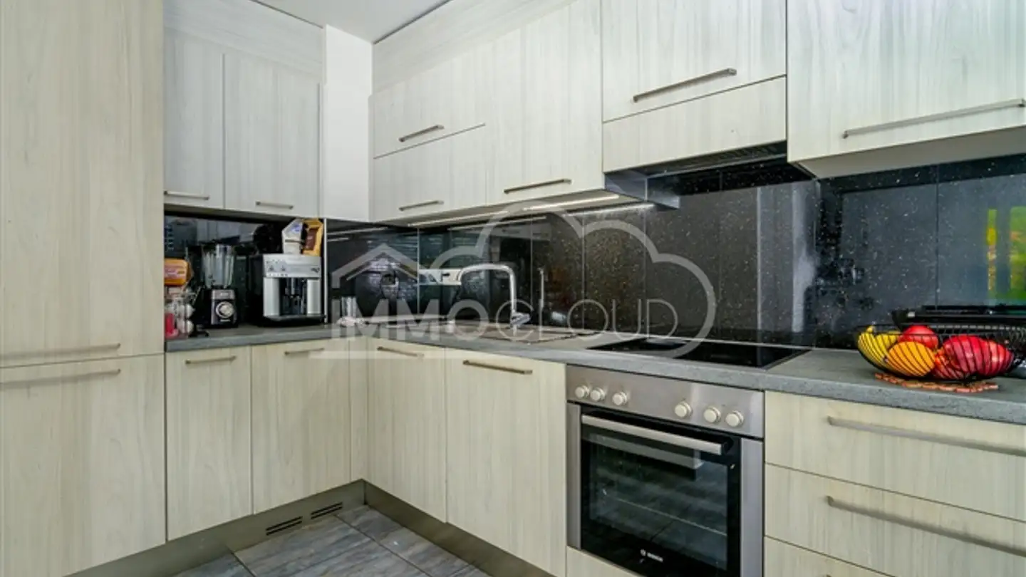 Appartamento in vendita - 1337 Vallorbe - Photo 3