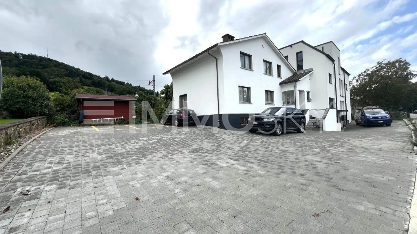 Höhlenhaus kaufen - 5080 Laufenburg