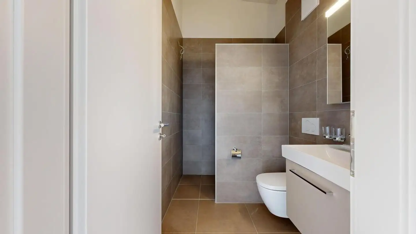 Apartment for sale - La Cande 18, 1568 Portalban - Photo 2