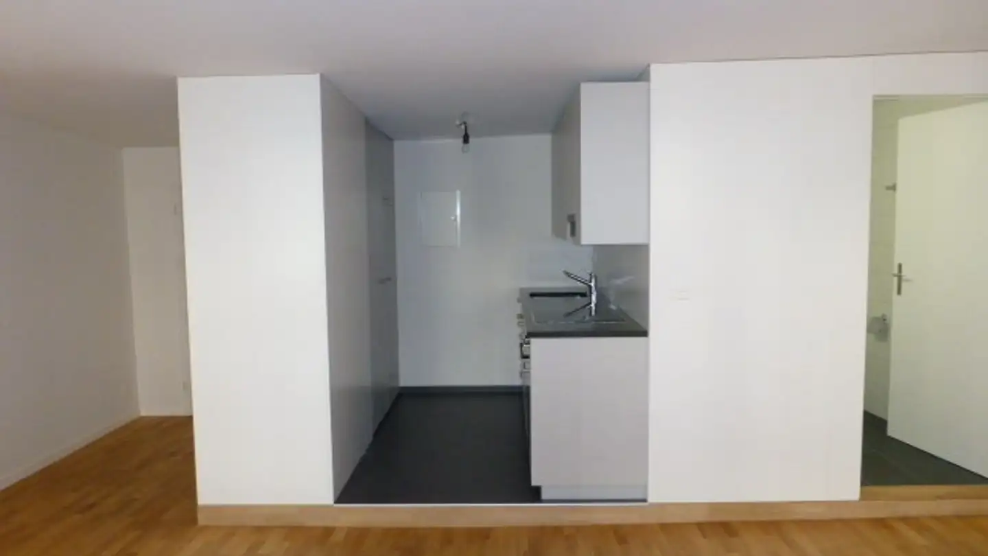 Apartment for rent - Metzgergasse 7, 9000 St. Gallen - Photo 4