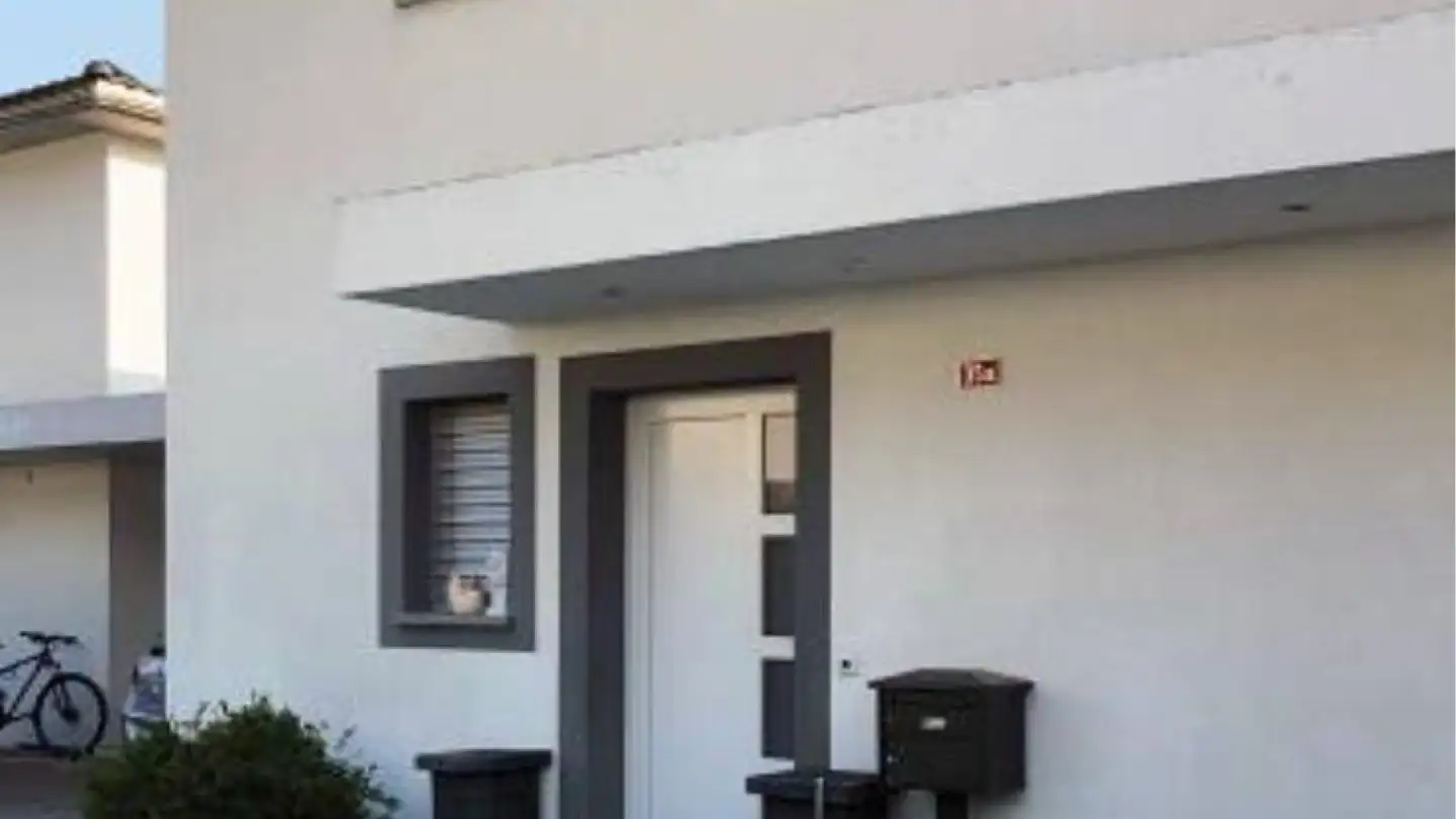 Casa singola in vendita - Via Tre Case 35a, 6598 Tenero