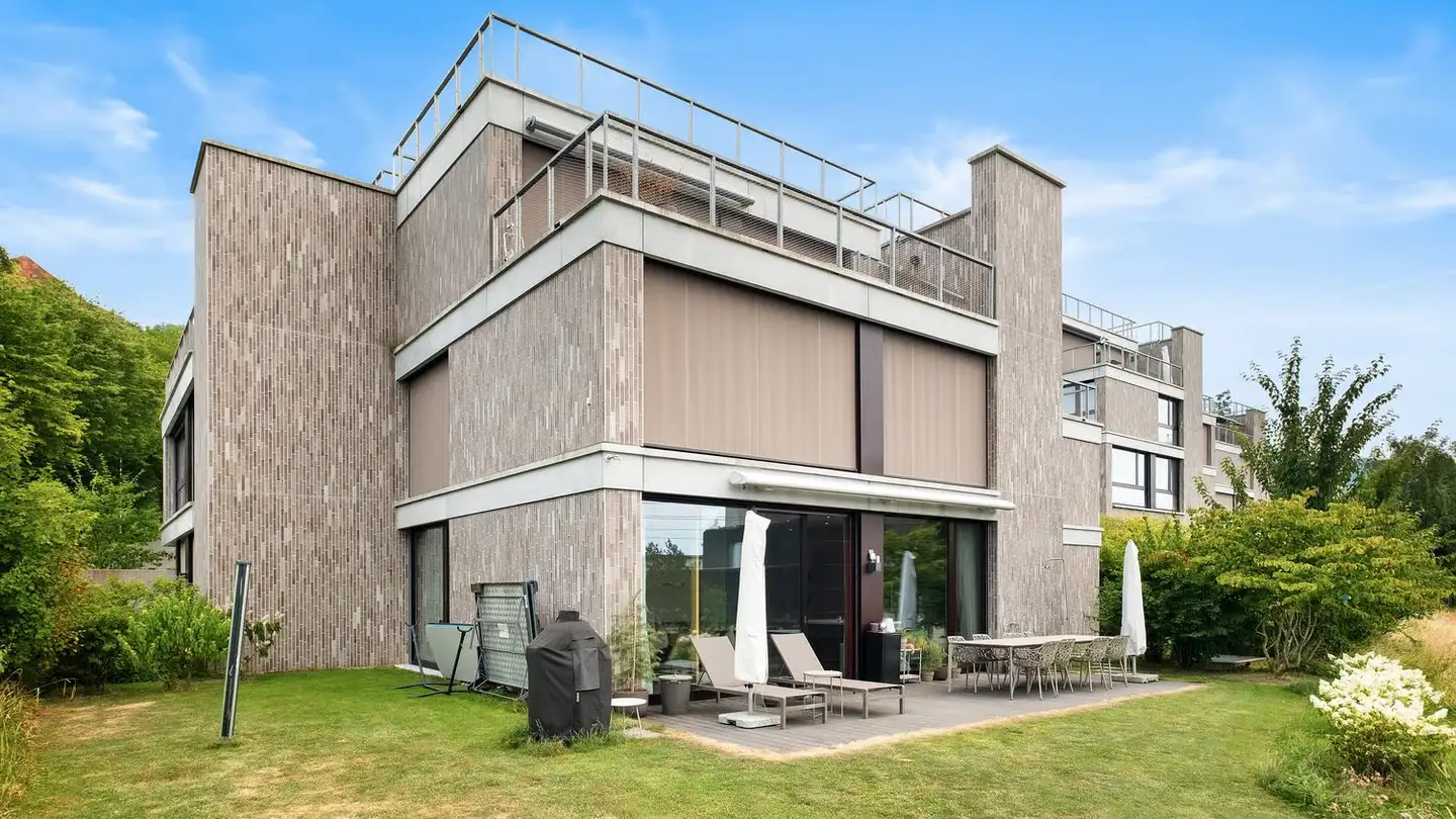 Apartment for sale - Neufrauenstein 2a, 6300 Zug