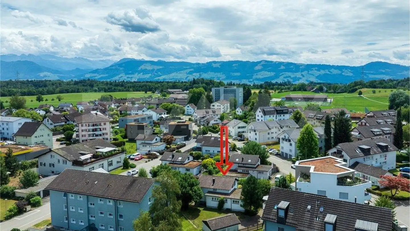 Single house for sale - Seefeldstrasse 10a, 8630 Rüti ZH - Photo 3