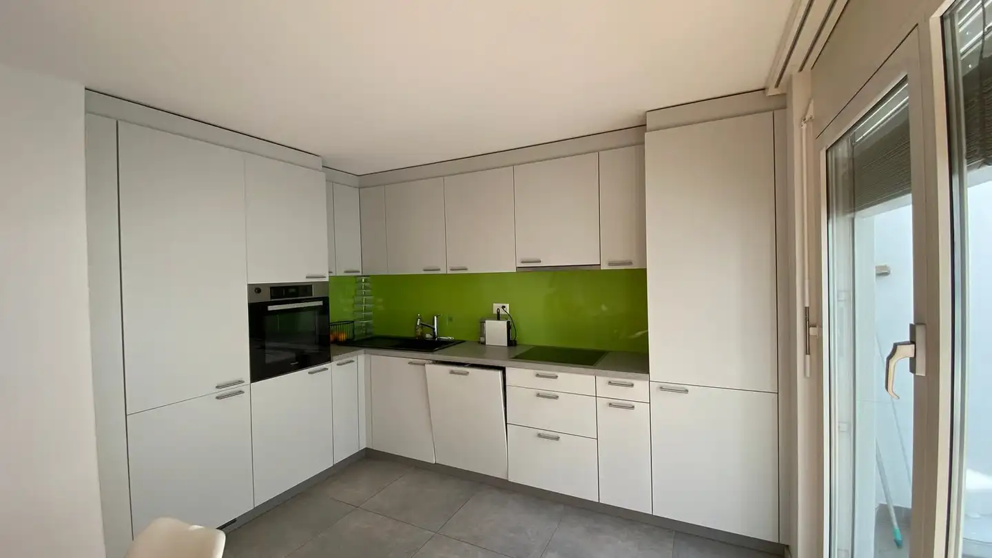 Attique à louer - Via Della Pace 16, 6600 Locarno - Photo 2