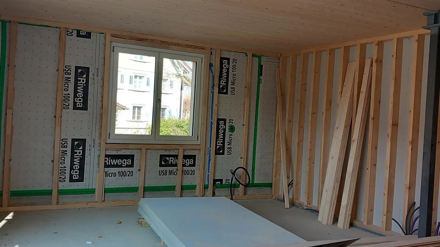 Doppelhaushälfte kaufen - Kirchstrasse 2, 9327 Tübach - Foto 2