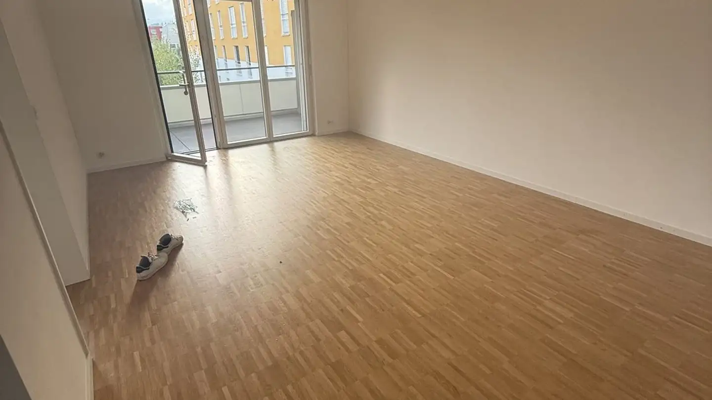 Chambre à louer - Badenerstrasse 94, 8952 Schlieren - Photo 2