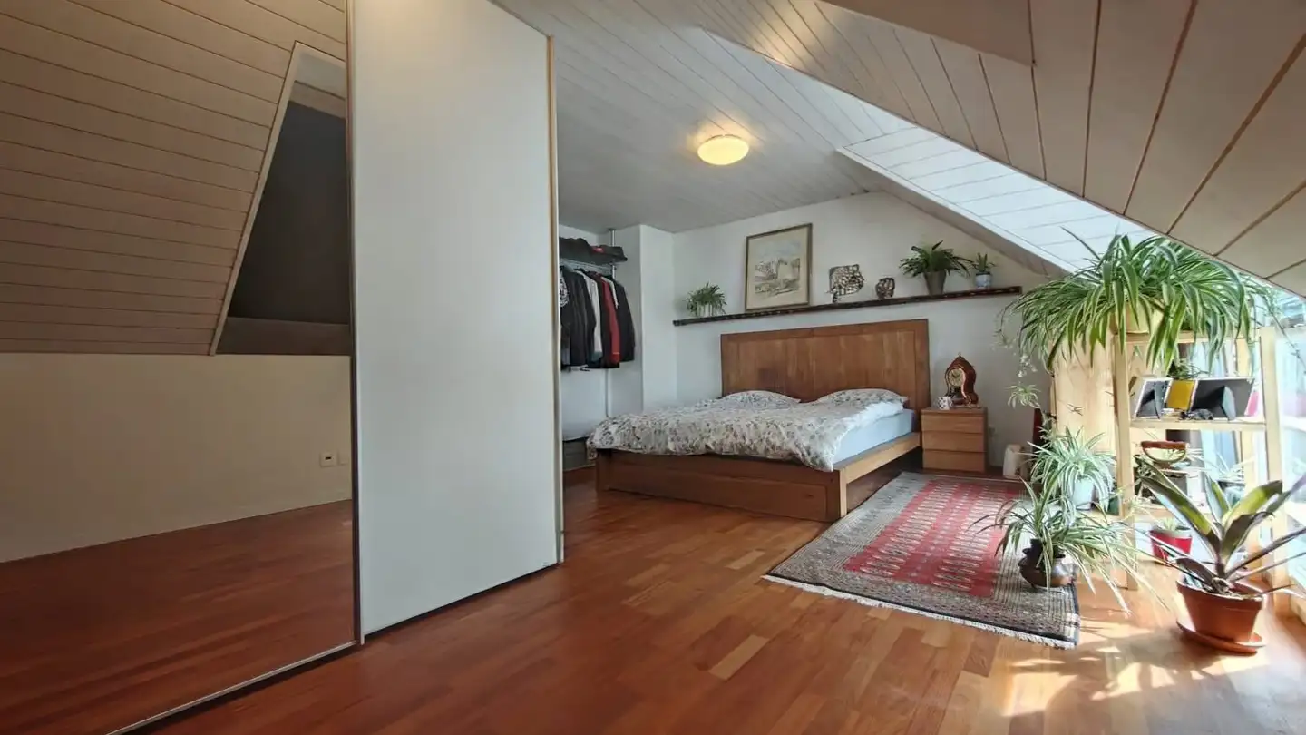 Casa bifamiliare in affitto - Pfannenstielstrasse 57a, 8132 Egg b. Zürich - Foto 2