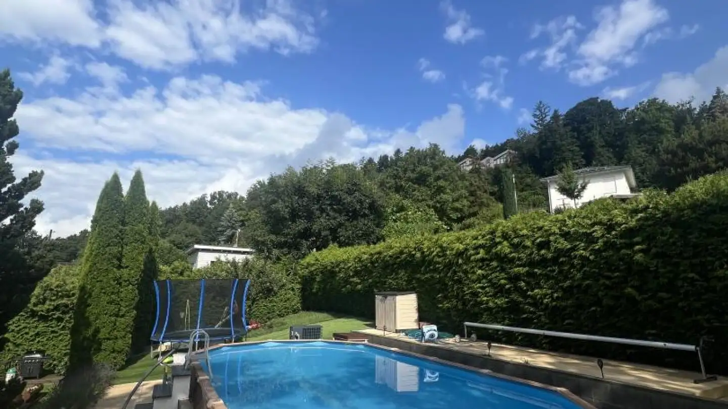 Villa in vendita - 1971 Grimisuat - Foto 3