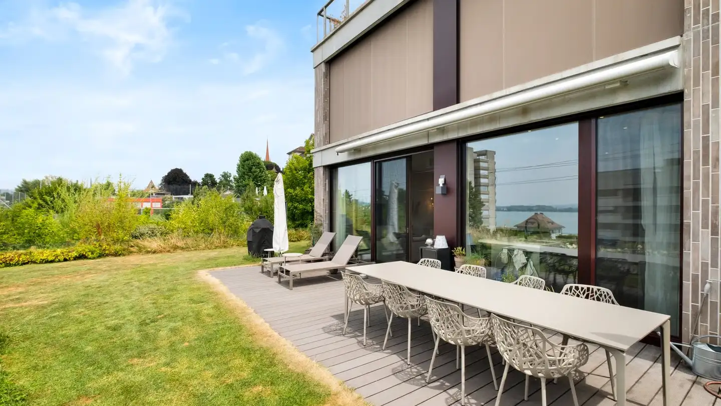 Apartment for sale - Neufrauenstein 2a, 6300 Zug - Photo 4
