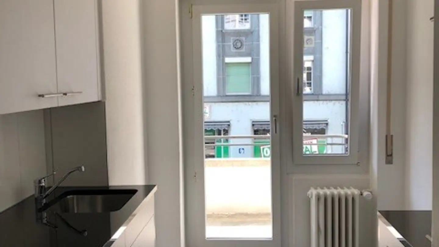 Apartment for rent - Rue De Morat / Murtenstrasse 9, 2502 Biel/Bienne - Photo 2