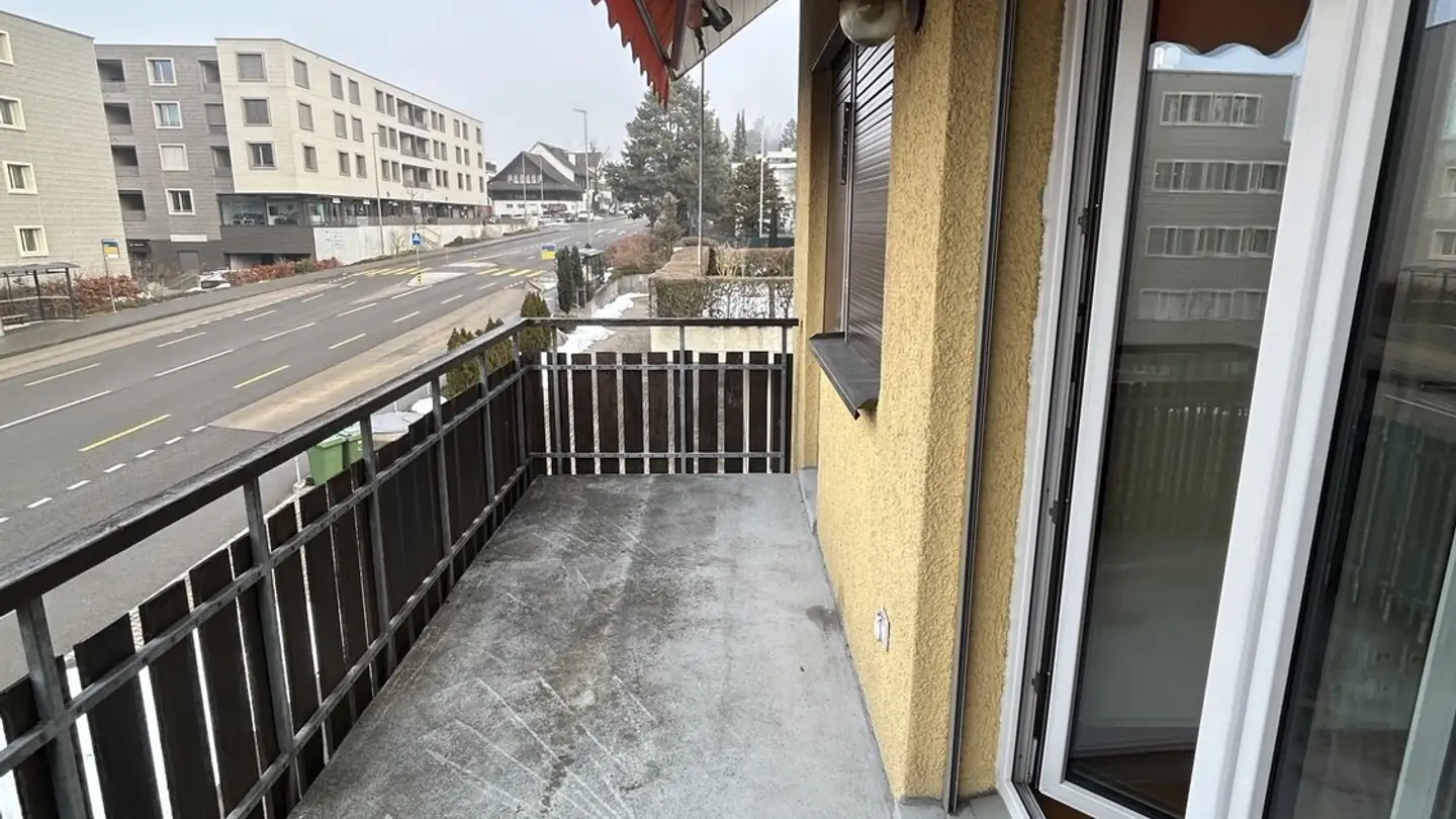 Wohnung mieten - Birmensdorferstrasse 67, 8142 Uitikon Waldegg - Foto 4