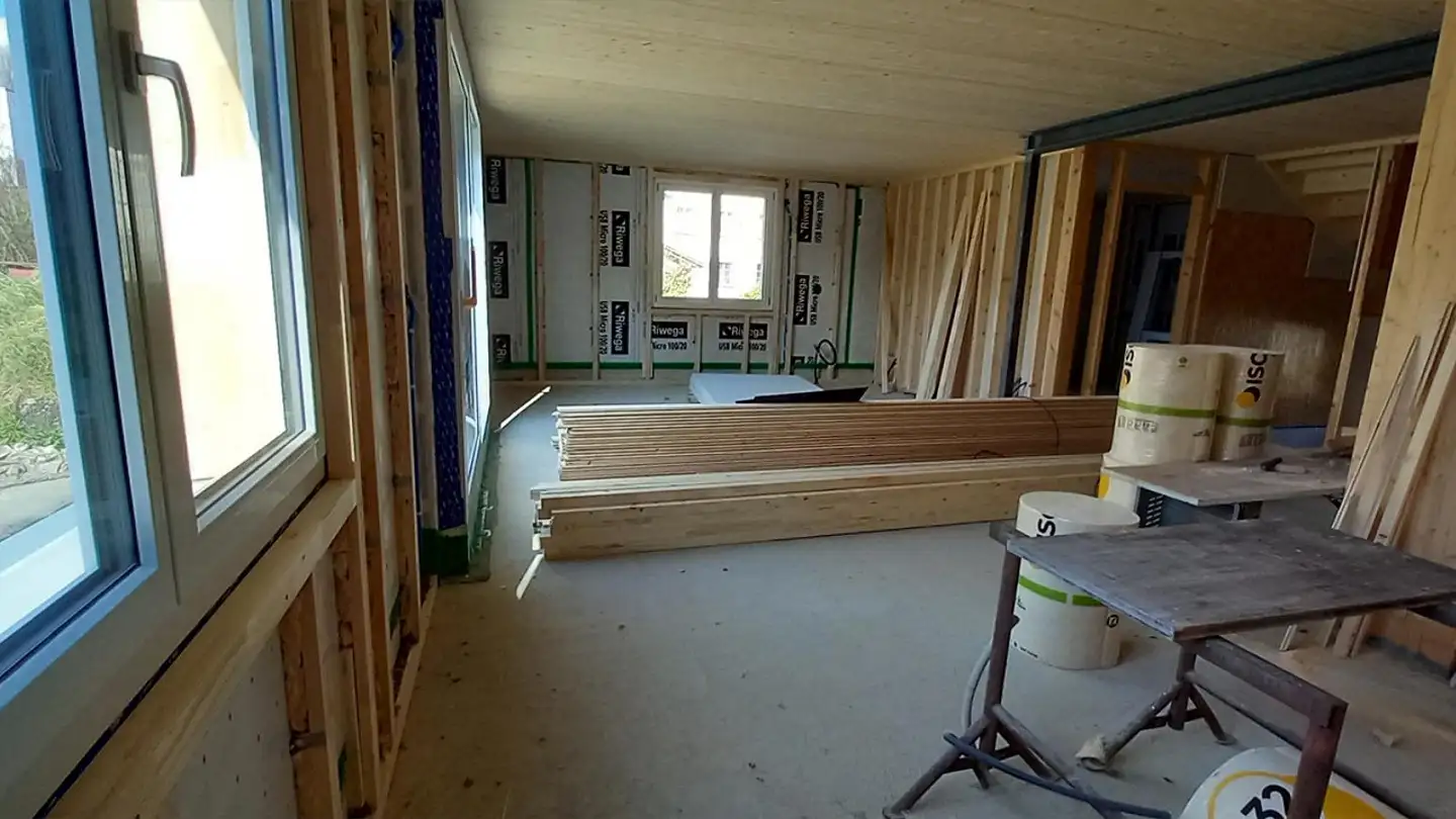 Doppelhaushälfte kaufen - Kirchstrasse 2, 9327 Tübach - Foto 3