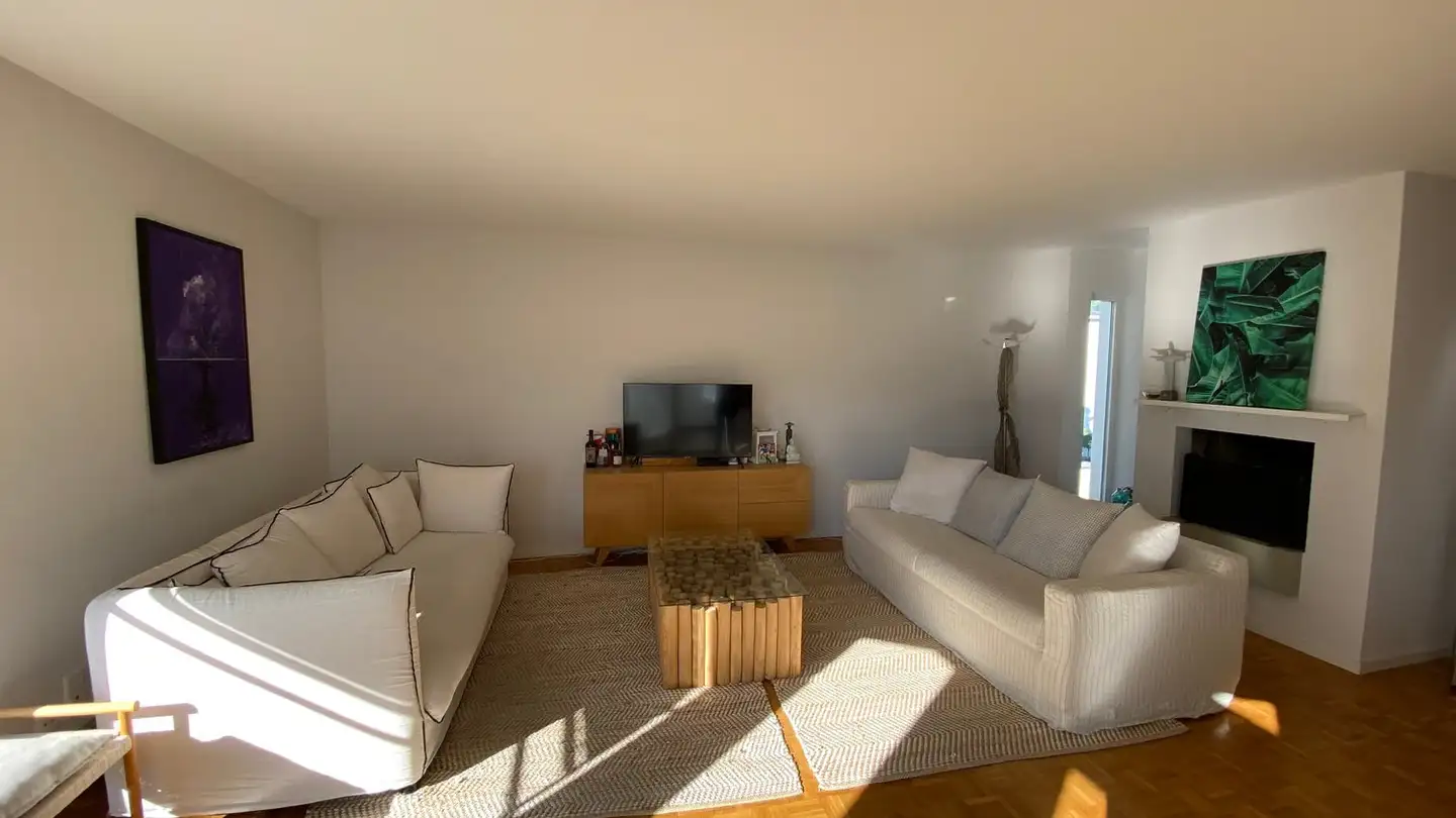 Attique à louer - Via Della Pace 16, 6600 Locarno - Photo 4
