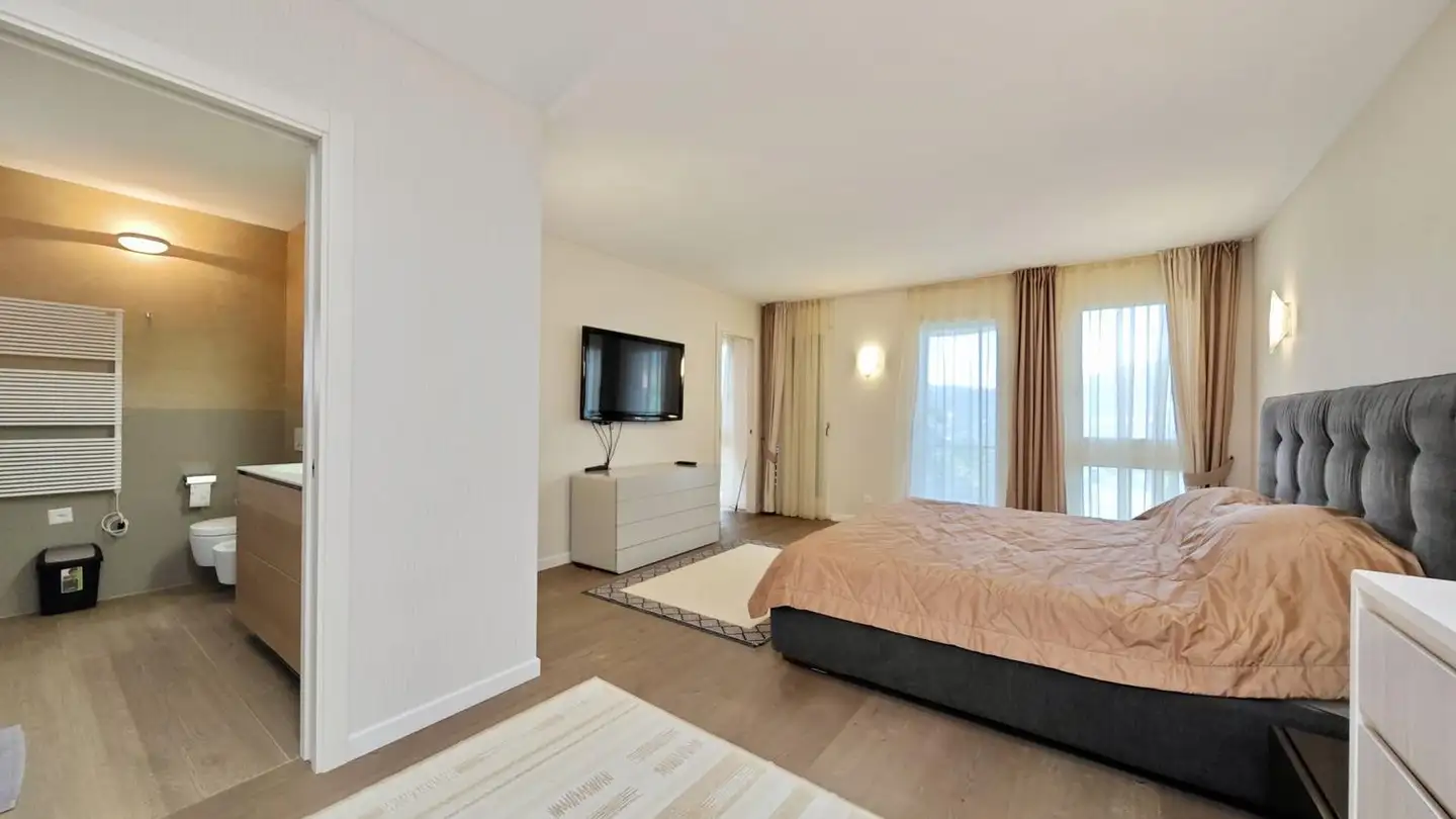 Villa kaufen - 6926 Montagnola