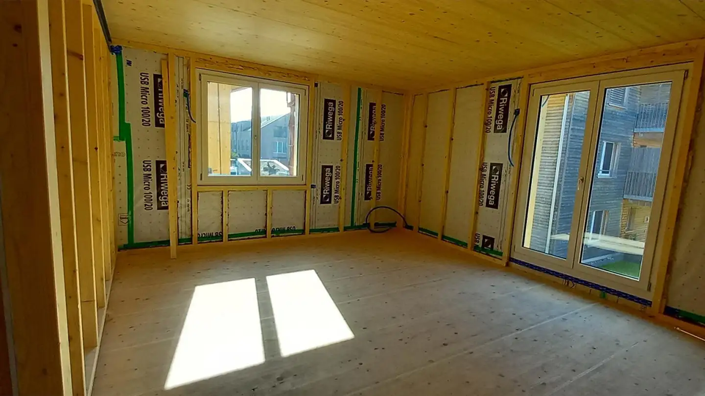 Doppelhaushälfte kaufen - Kirchstrasse 2, 9327 Tübach - Foto 4