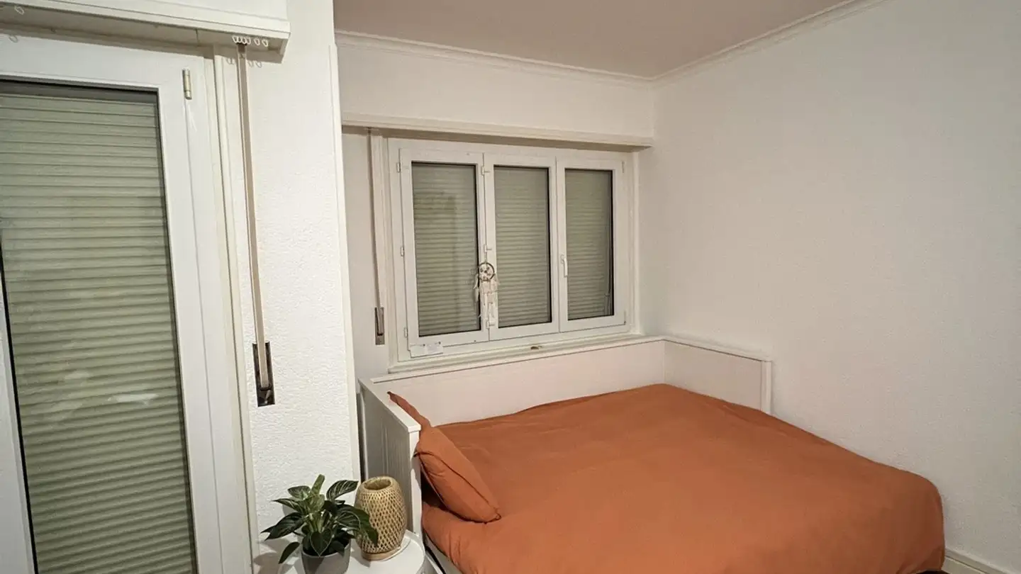 Appartamento in affitto - Avenue De Lavaux, 1009 Pully