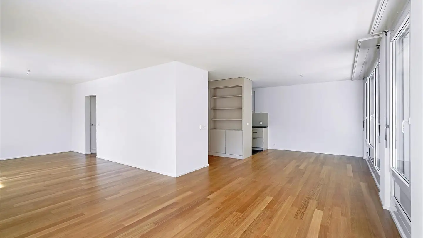 Attico in affitto - Dörnliweg 23, 4125 Riehen - Photo 2