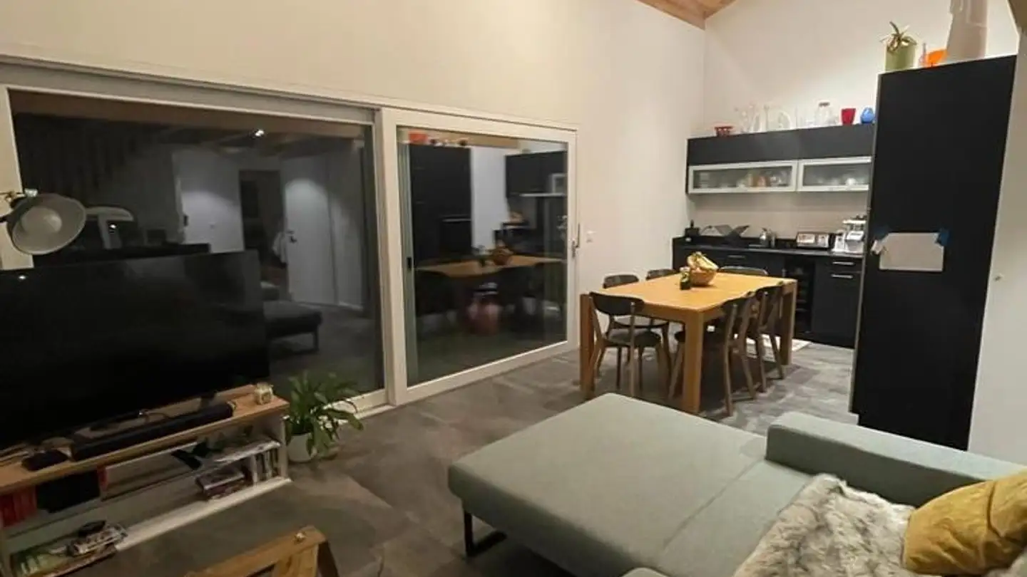 Apartment for rent - La Bergerie 2, 1721 Cormérod - Photo 2