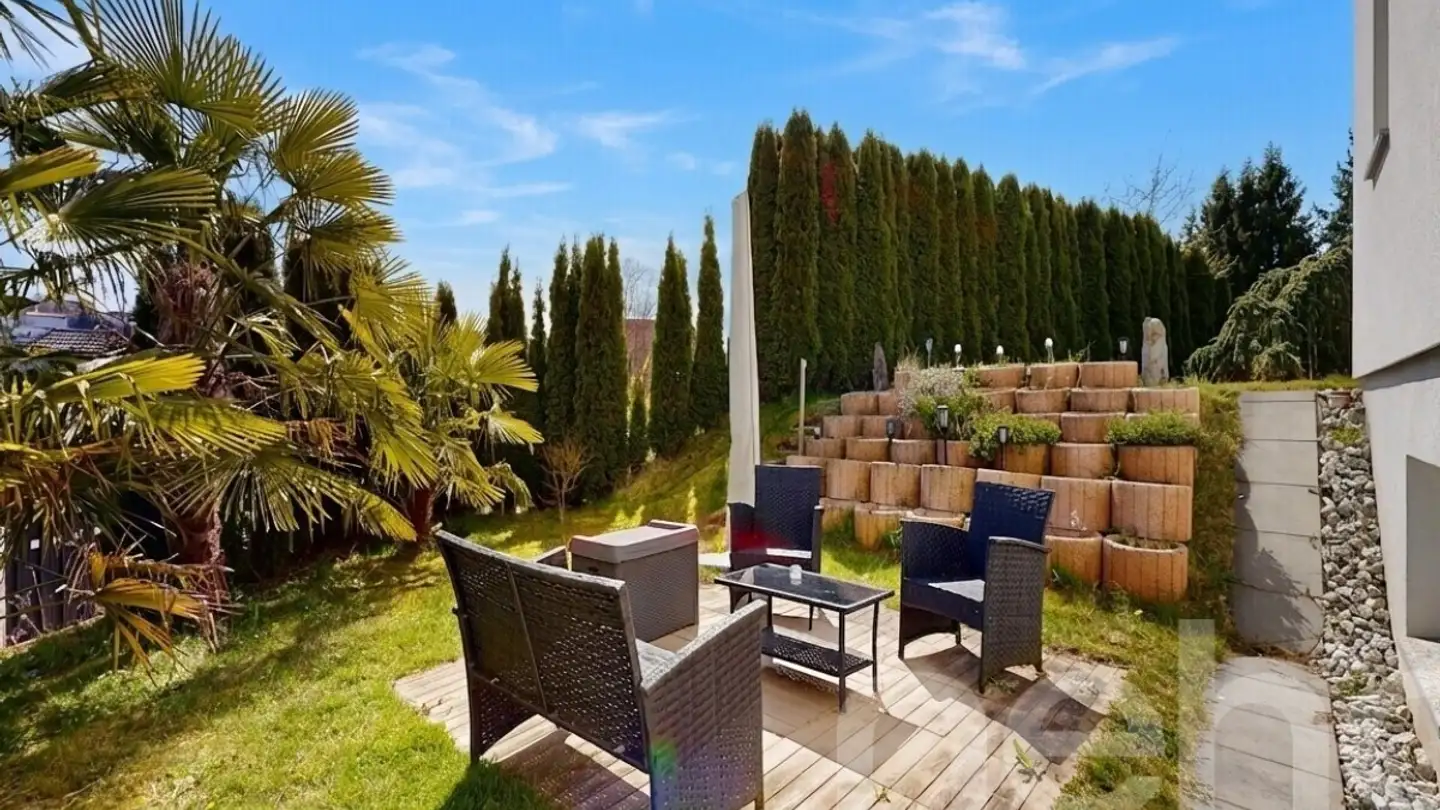 Einfamilienhaus kaufen - 1470 Bollion - Foto 4