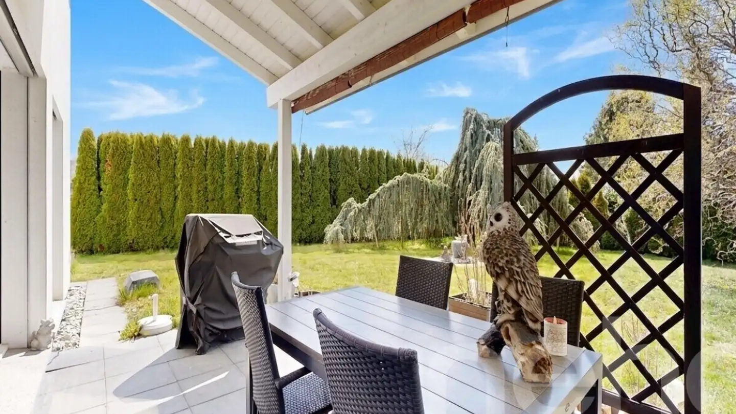 Einfamilienhaus kaufen - 1470 Bollion - Foto 2