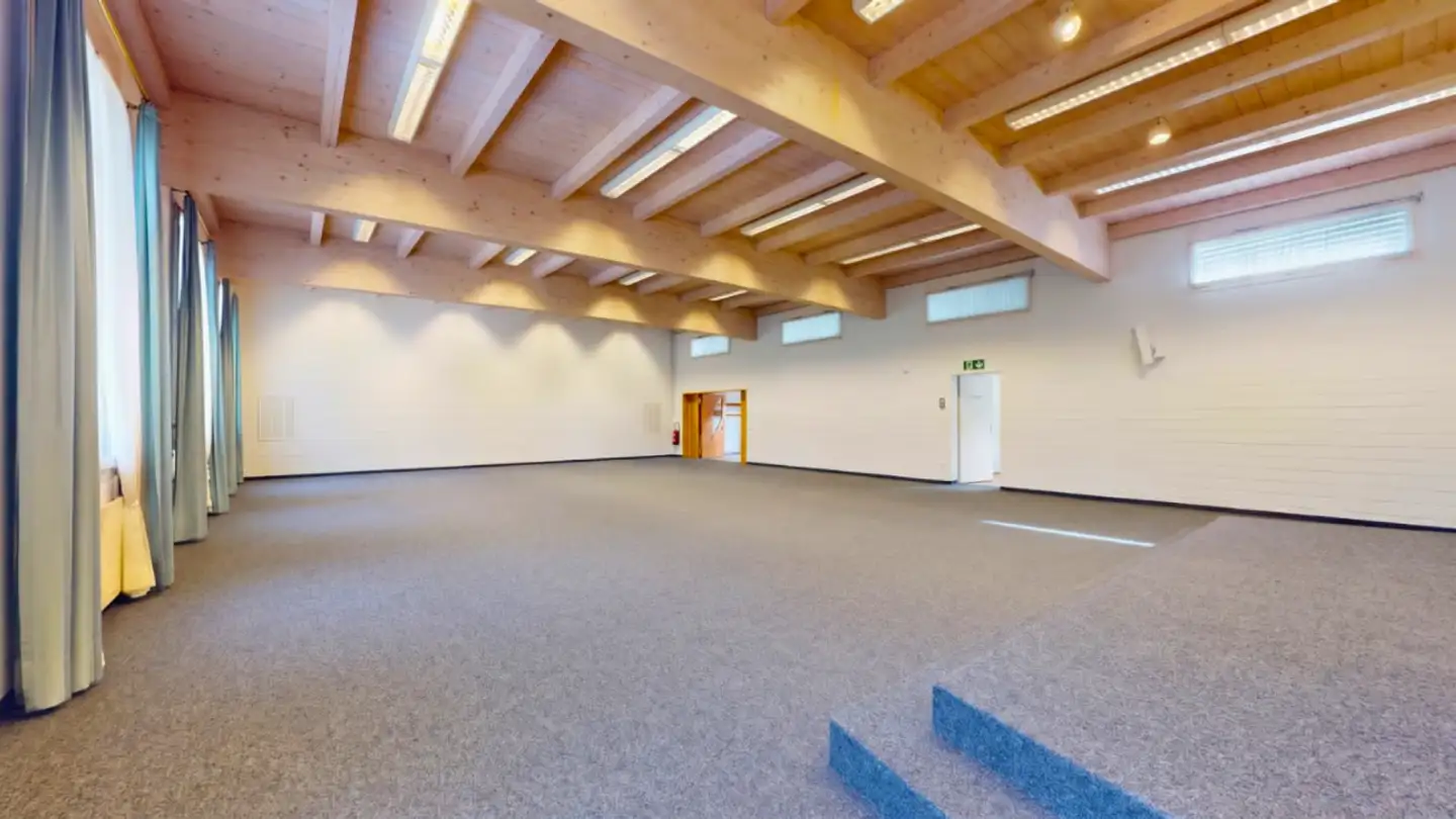 Spazio ufficio in vendita - Aareweg 25a, 3270 Aarberg - Foto 3