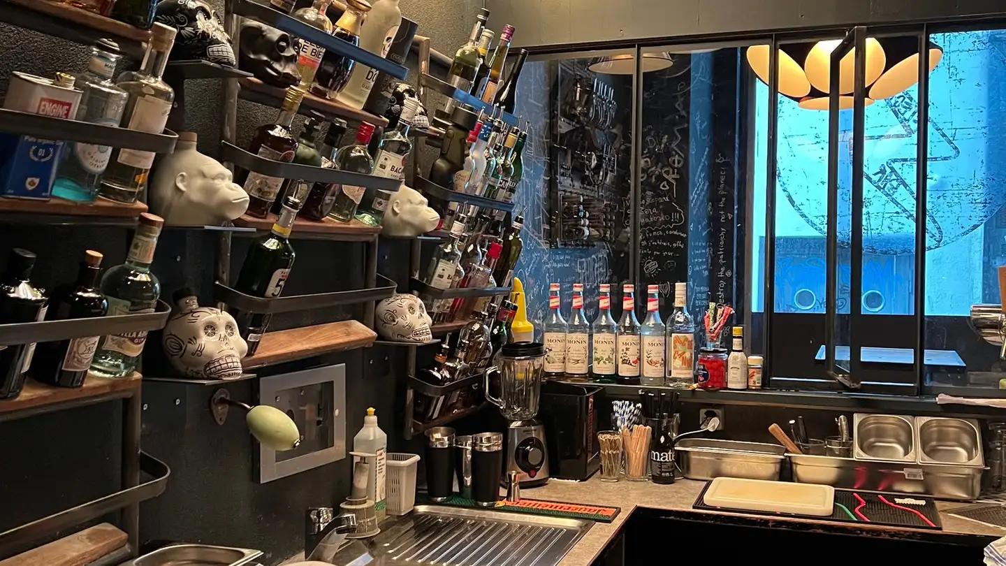 Bar in affitto - Rue Du Général-Dufour / General-Dufour-Strasse 23, 2502 Biel/Bienne - Photo 2