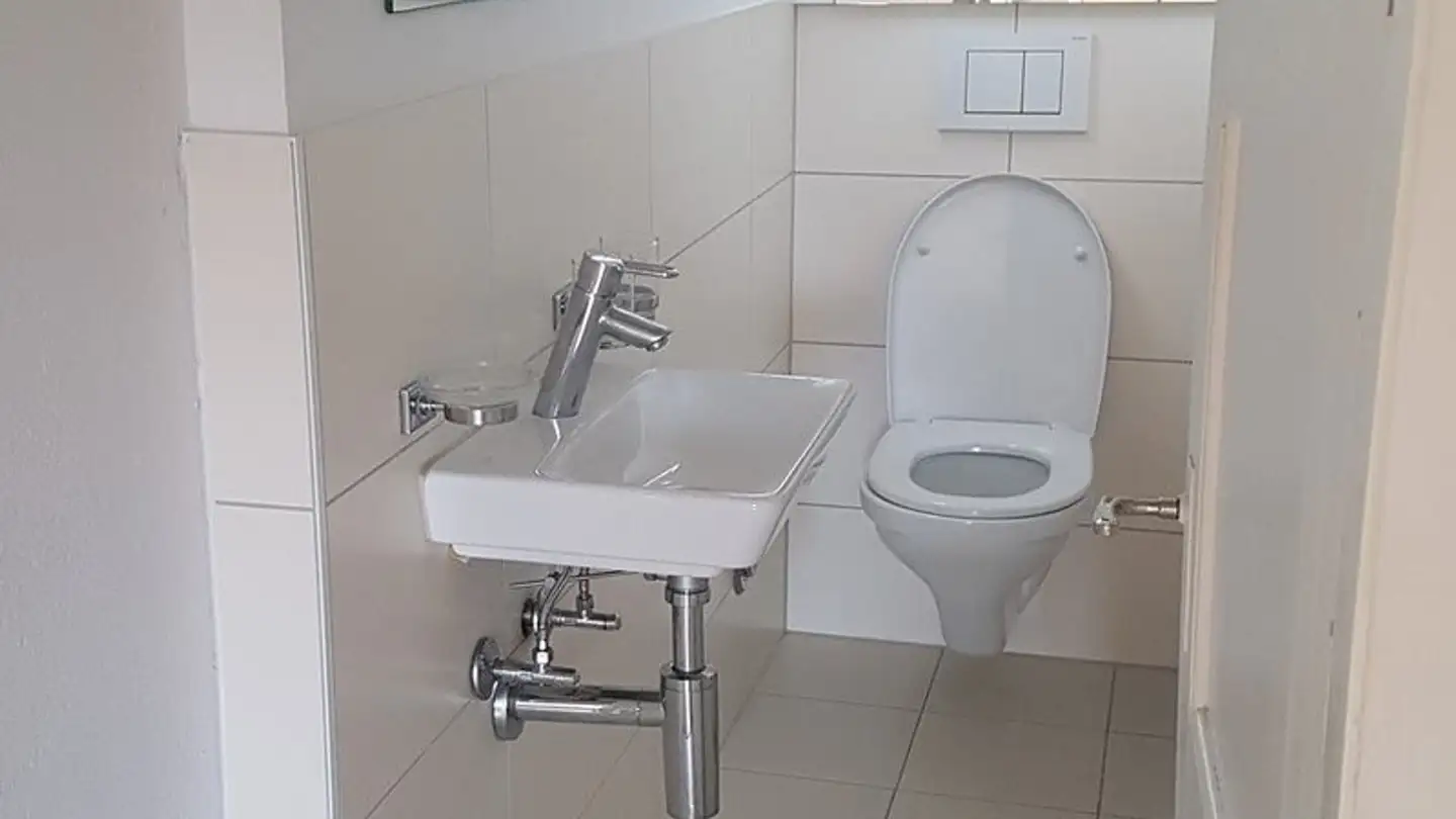 Zimmer mieten - Industriestrasse, 6300 Zug - Foto 4