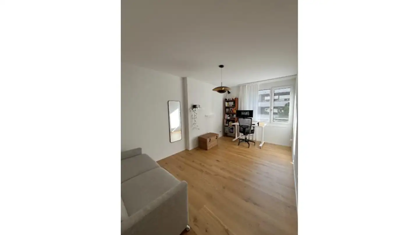 Furnished apartment for rent - 1022 Chavannes-près-Renens - Photo 4