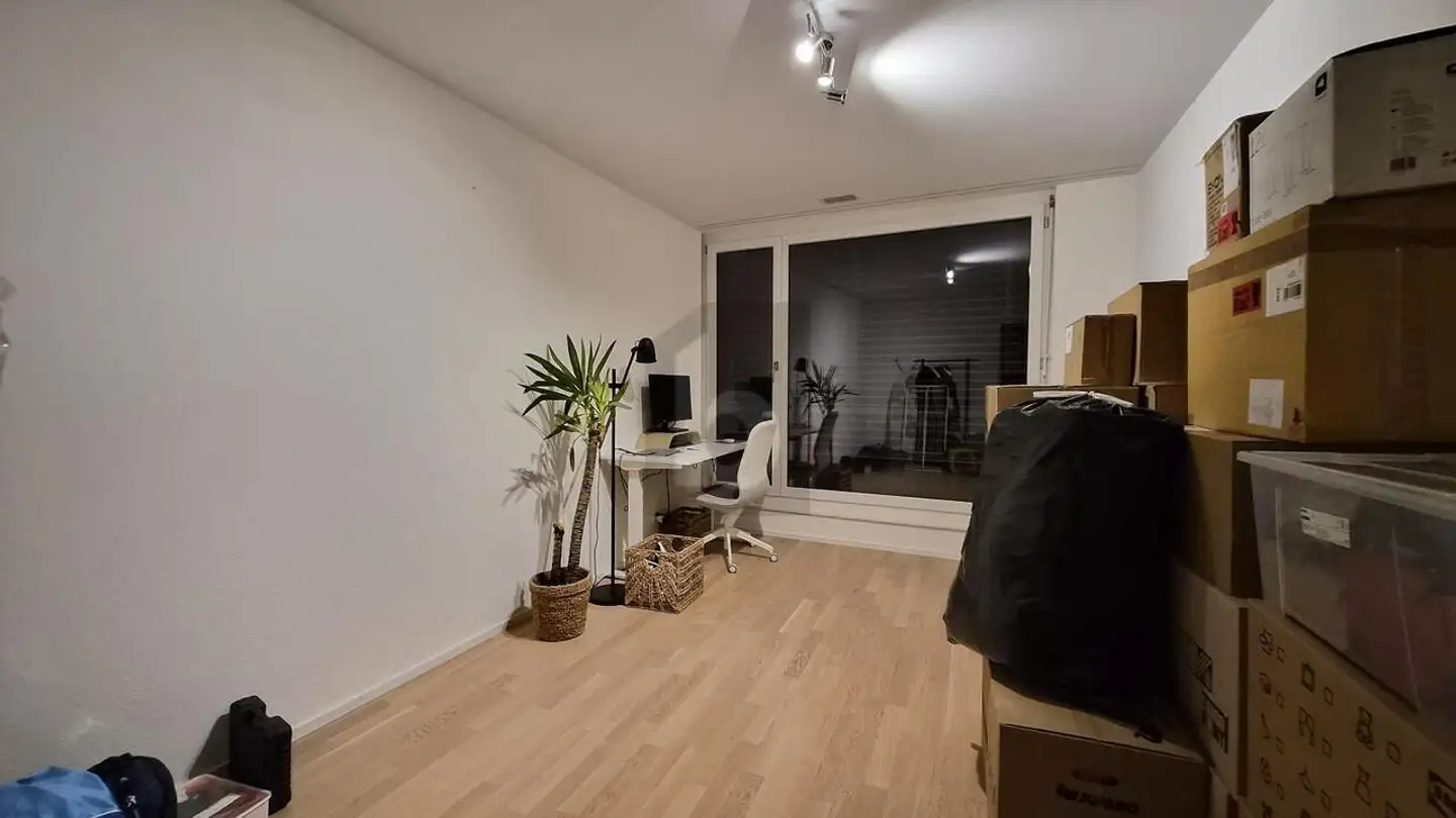 Apartment for rent - 8048 Zürich - Photo 3