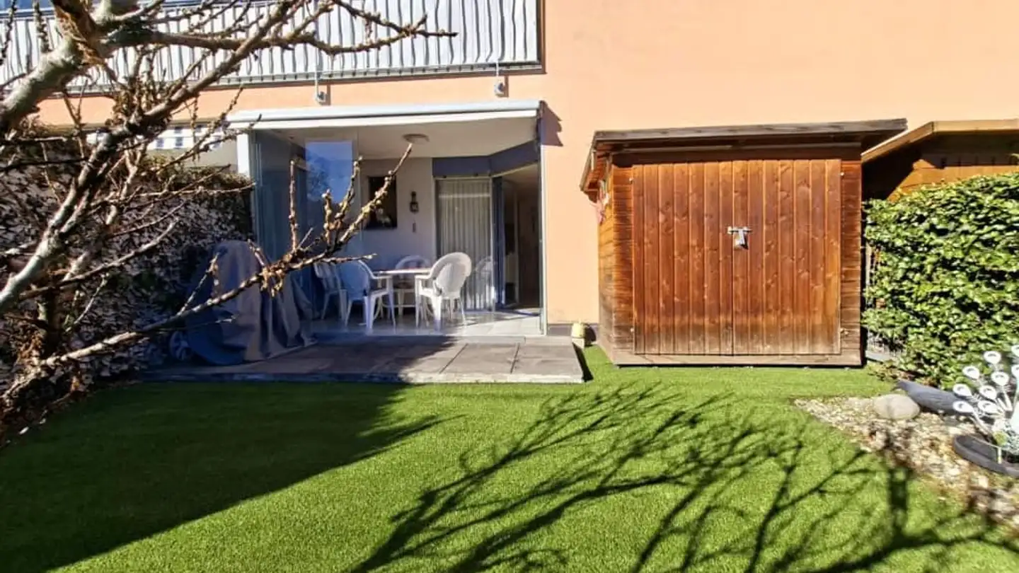 Appartement à vendre - Via Sociale, 6600 Muralto - Photo 2