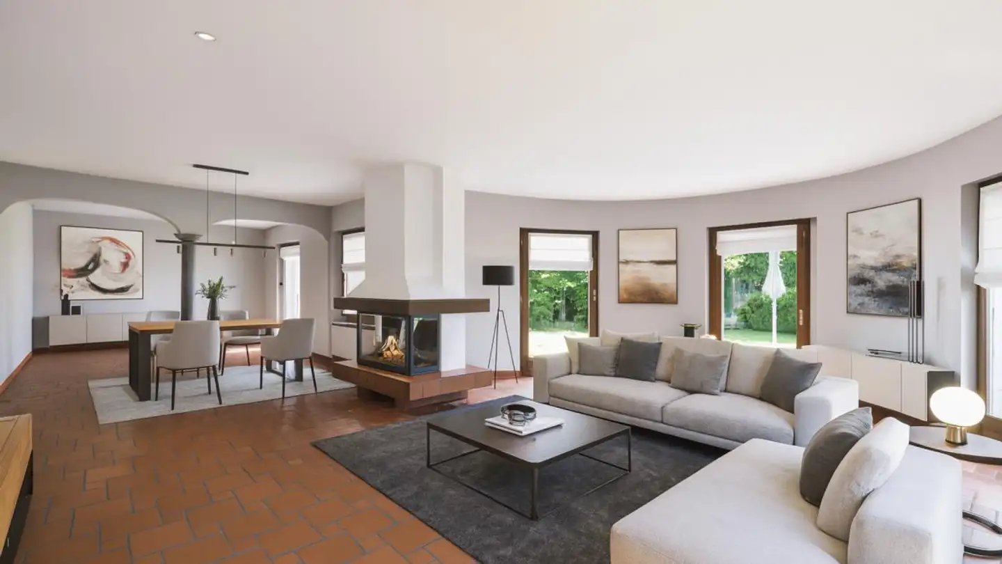 Apartment for sale - 6949 Comano