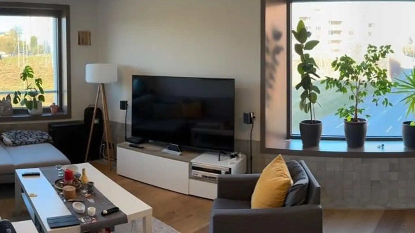 Wohnung mieten - Waldeggweg 2a, 8302 Kloten