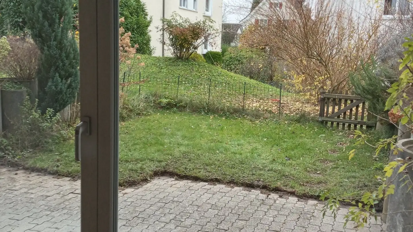 Möblierte Wohnung mieten - 8304 Wallisellen