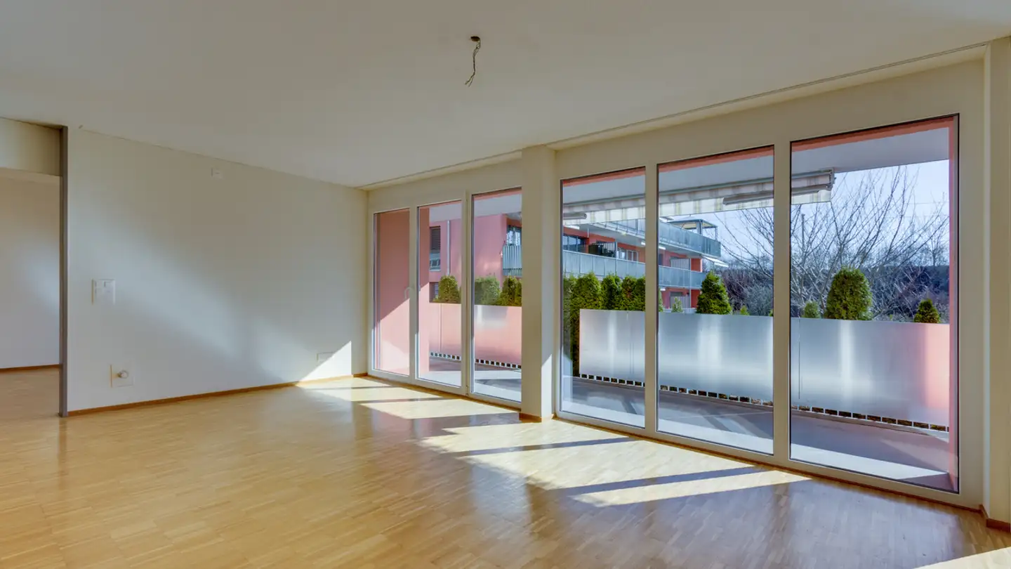 Appartement à louer - Mühlefeldstrasse 46, 4702 Oensingen