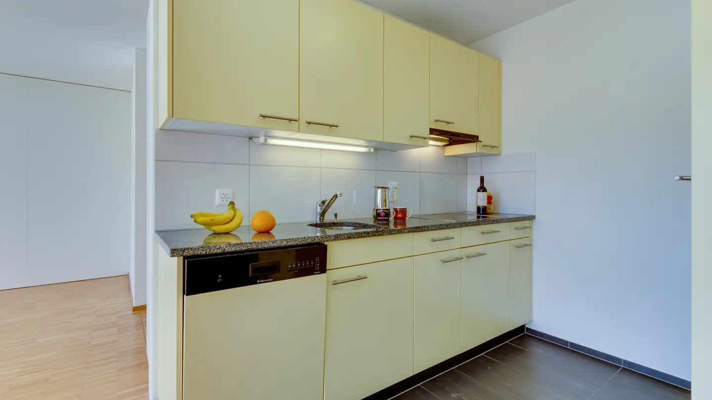 Apartment for rent - Mühlefeldstrasse 46, 4702 Oensingen - Photo 2