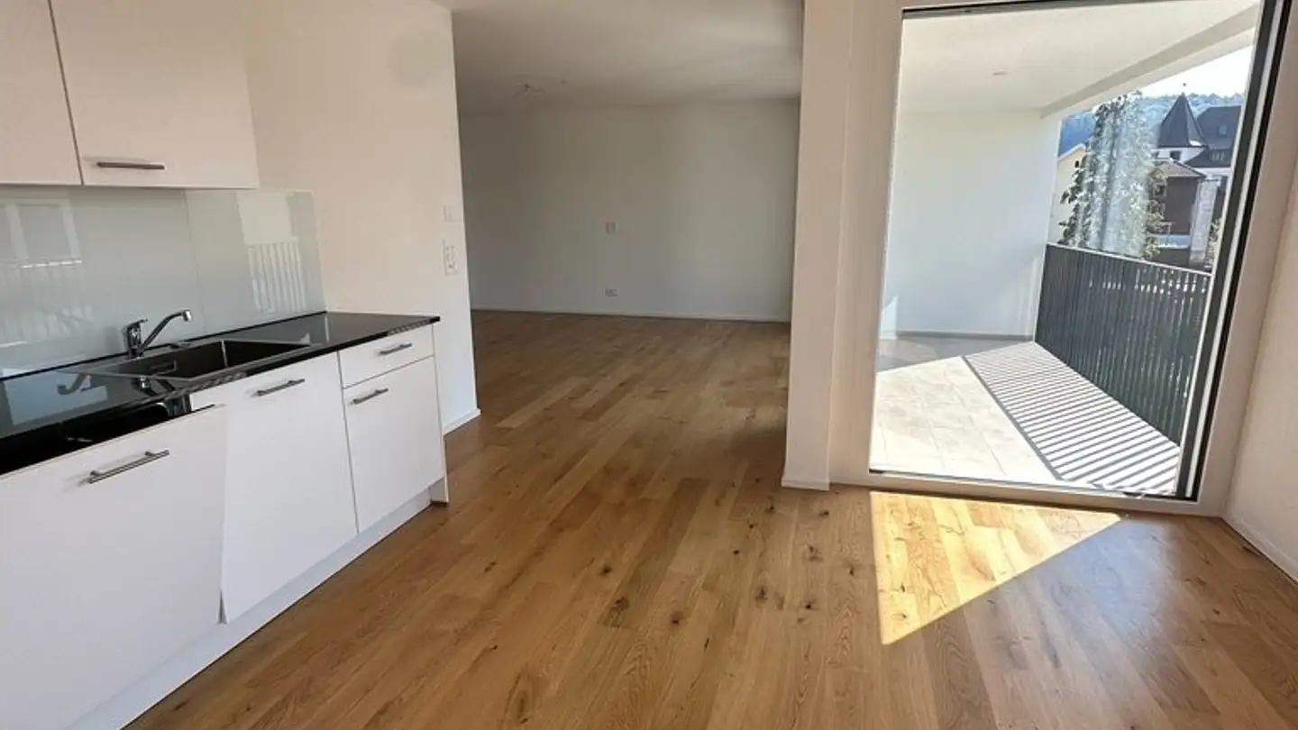 Appartement à louer - Stumpenbachstrasse 36, 5734 Reinach AG - Photo 3
