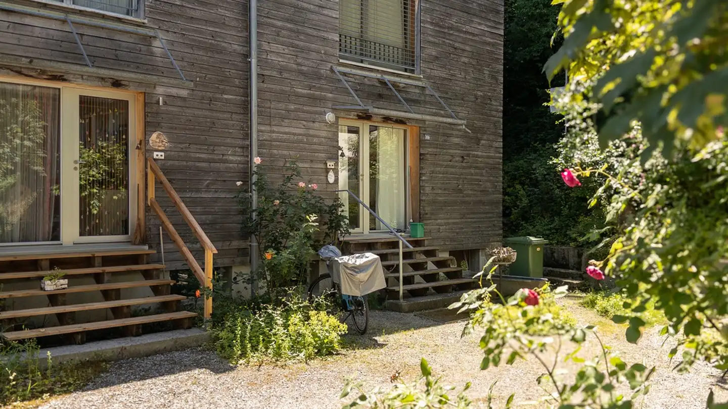 Appartamento in affitto - Morgentalweg 35, 8620 Wetzikon ZH - Foto 2