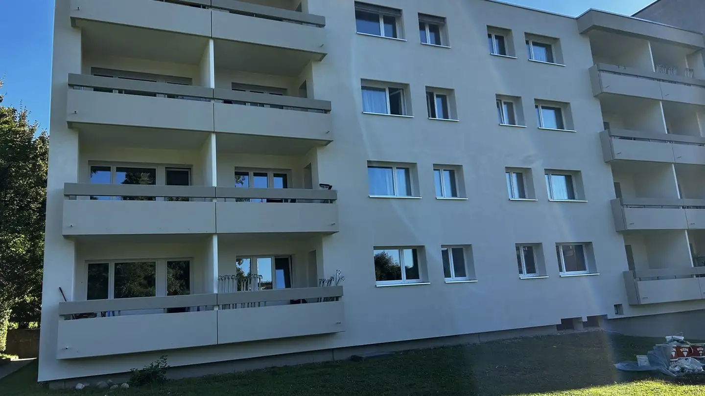 Apartment for rent - Untere Dorfstrasse 15, 8964 Rudolfstetten - Photo 2