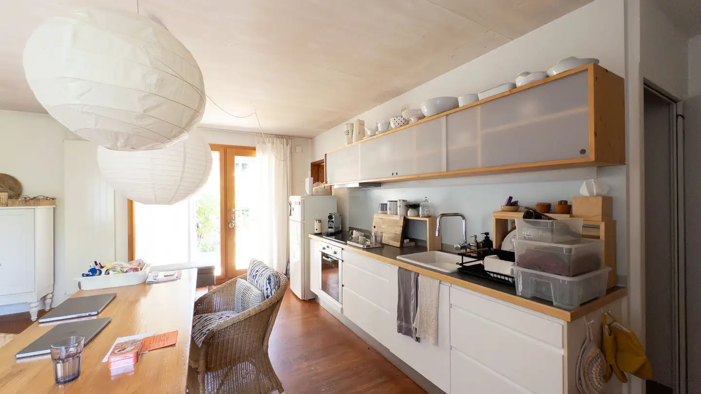 Appartamento in affitto - Morgentalweg 35, 8620 Wetzikon ZH - Foto 4