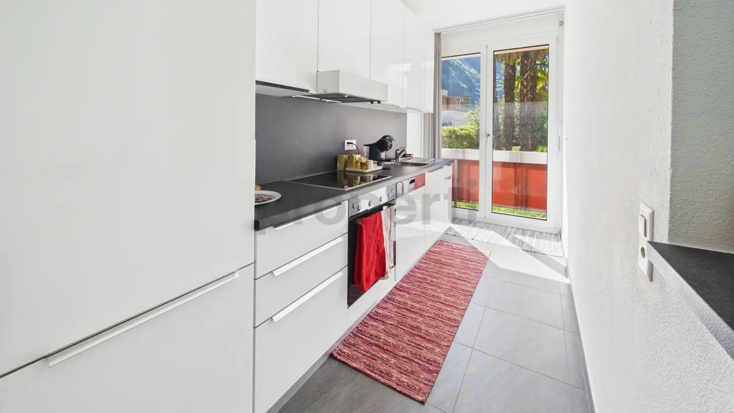 Appartement à vendre - 6710 Biasca - Photo 2