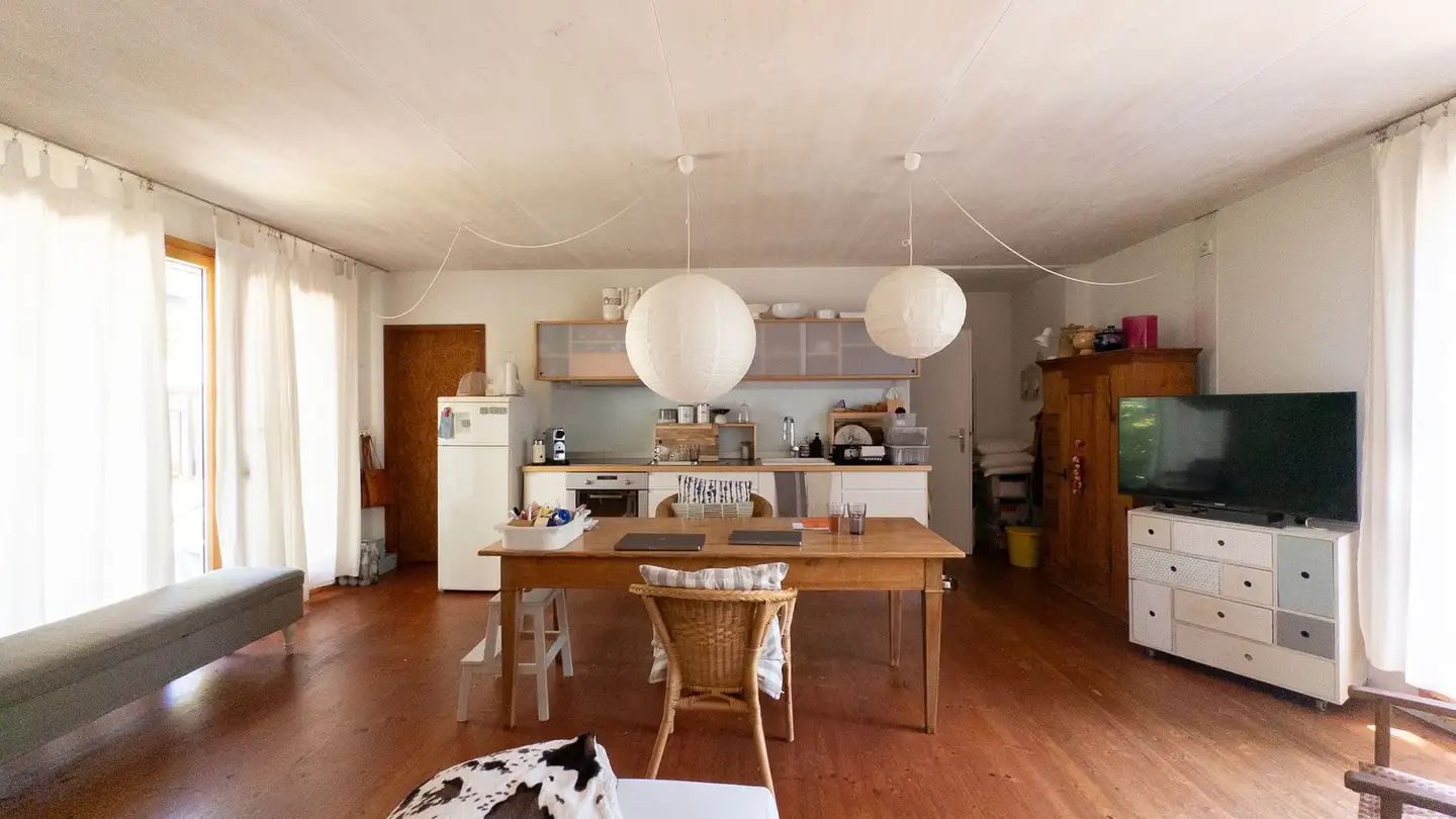 Appartamento in affitto - Morgentalweg 35, 8620 Wetzikon ZH