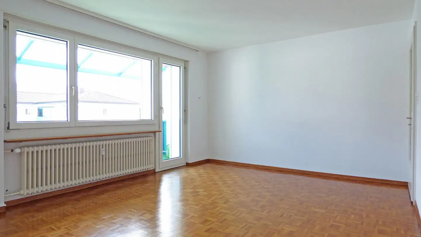 Appartement à louer - St. Gallerstrasse 95, 8645 Jona - Photo 4
