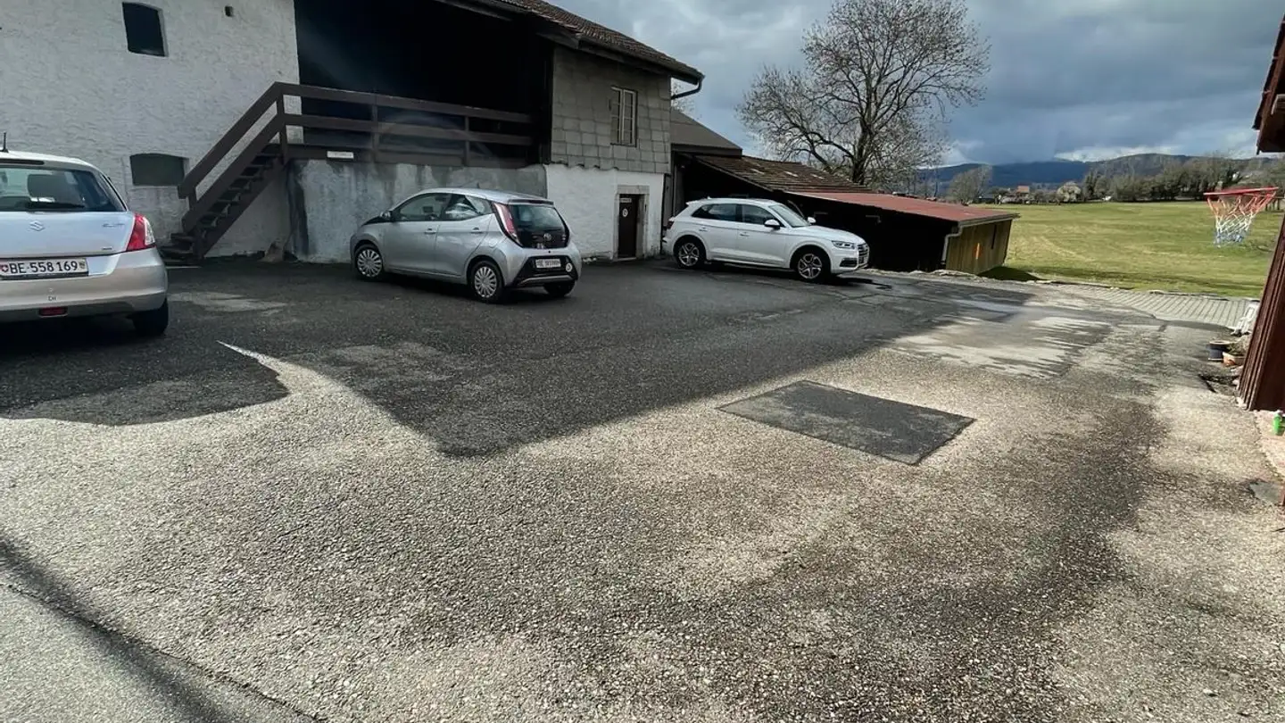 Appartamento in affitto - Route De Prêles 12, 2517 Diesse