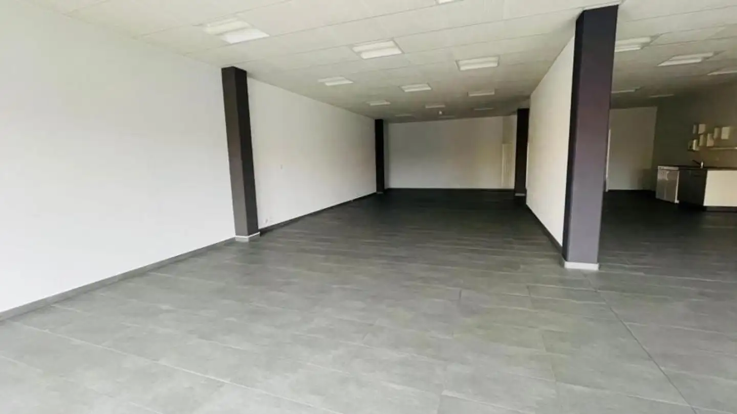 Spazio ufficio in affitto - En Chamard 55B, 1442 Montagny-près-Yverdon - Foto 2